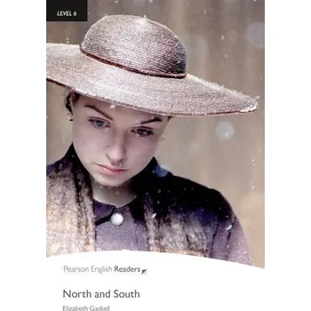 Anglický jazyk PER | Level 6: North and South