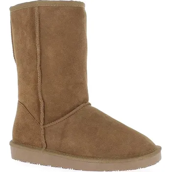 Dámská zimní obuv Kozačky Gooce Hellbraun 2912563 38