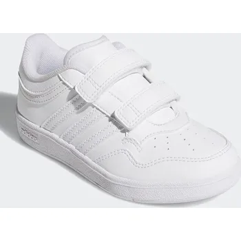 Dívčí tenisky Boty adidas Weiß 5820271 35