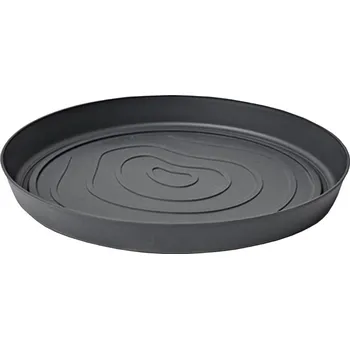 Podmiska Podmiska pod květník ORMA plastová d29cm, antracit