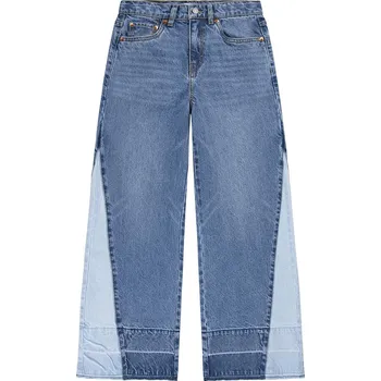 Dívčí džíny Levi's Kids Blau 7596508 164
