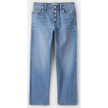 Chlapecké kalhoty OshKosh Blau 6274847 122