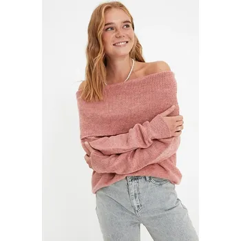 Dámský svetr trendyol Rosa 4458987 S