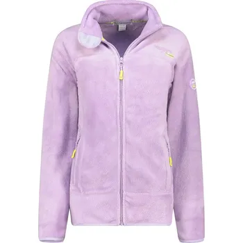 Dívčí bunda Geographical Norway Lila 6148446 164