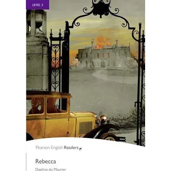 Anglický jazyk PER | Level 5: Rebecca