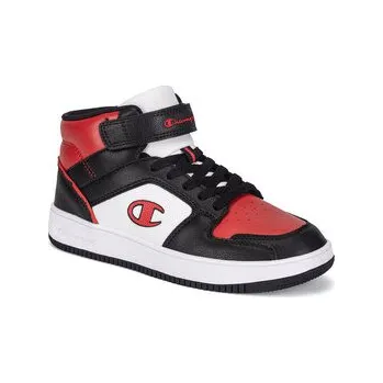 Dámské tenisky Champion Sneakersy RD18 2.0 B GS MID GS S32413-KK019 Červená 36