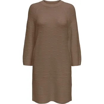 Dámské šaty Šaty ONLY Braun 7162906 S
