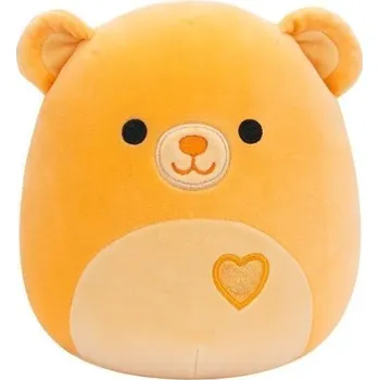 plyšák Squishmallows Medvěd Chamberlain