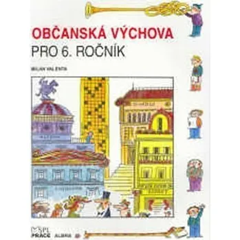 Občanská výchova pro 6. ročník