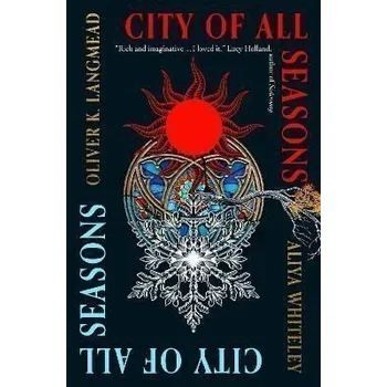 Komiks pro dospělé City of All Seasons