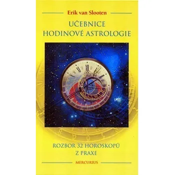 Učebnice hodinové astrologie