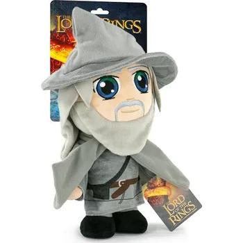 plyšák Pán prstenů Plyšák - Gandalf 30 cm