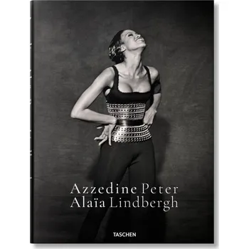Peter Lindbergh. Azzedine Alaia
