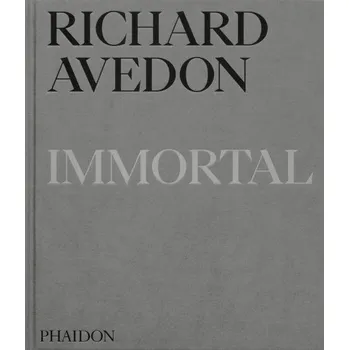 Umění Richard Avedon Immortal