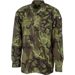 Vojenská košile AČR vz. 95 les 182/41-42