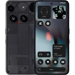 Nothing Phone 3, 16/512GB, black, EU A10000024/EU