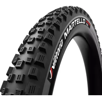 Komponent pro jízdní kolo Vittoria plášť MARTELLO Trail (bezduš) 27,5x2,8 (Black)