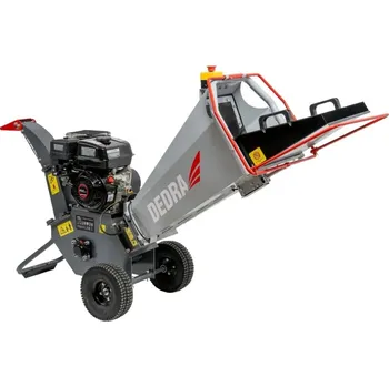 Drtič větví Dedra Exim DED8684