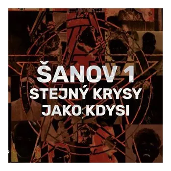 Zahraniční hudba Stejný krysy jako kdysi