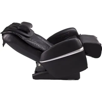 Masážní křeslo PROFIMEDICA - masážní křesla PROFIMEDICA AT 3100 Barva: černá