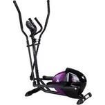 Magnetický eliptický trenažér HMS H9249* fialový