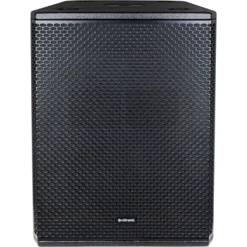 Reprobox Citronic CORVA-12S, pasivní 12" subwoofer, 700W
