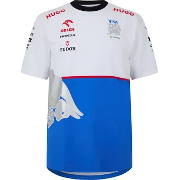 Pánské tričko Tričko Hugo White 1098205 S