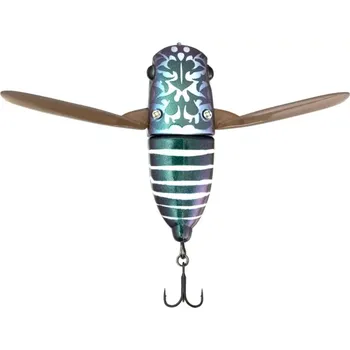 Umělá nástraha ILLEX - Nástraha Suisen 4,3 cm 5 g F Silhouette Magical SP