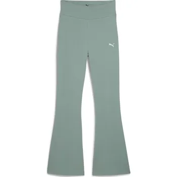 Dámské kalhoty Puma Green Moon 1226037 16 (XL)