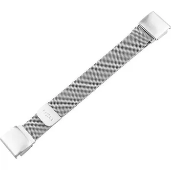 Chytré hodinky FIXED Mesh Strap pro Garmin QuickFit 20mm