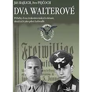 Literární biografie Dva Walterové