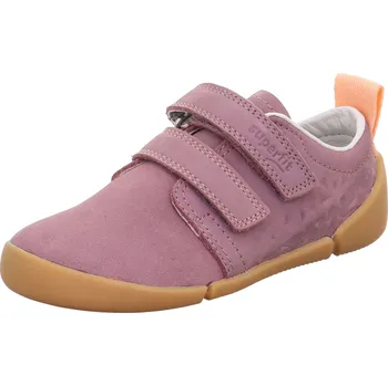 Dívčí tenisky Dívčí barefoot boty Superfit Vento 1-008204-8500 29, Vnitřní délka boty: 19,2 cm, Vnitřní šířka boty: 7,0 cm