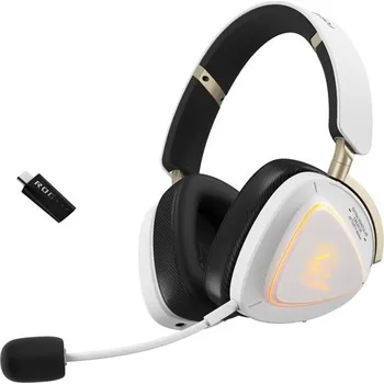 Sluchátka Asus ROG Delta II - KJP