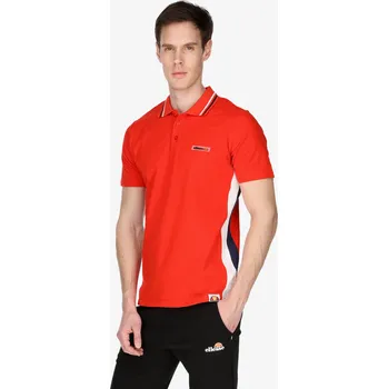 Ellesse Men's Polo Shirt S