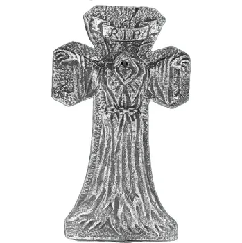 Náhrobní kámen náhrobek kříž 60cm