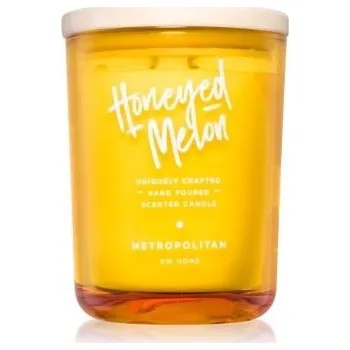 Svíčka DW Home - vonná svíčka Honeyed Melon , 425 g