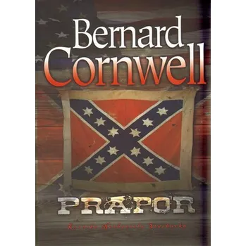 Beletrie pro dospělé Prapor
