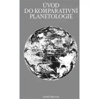 Úvod do komparativní planetologie