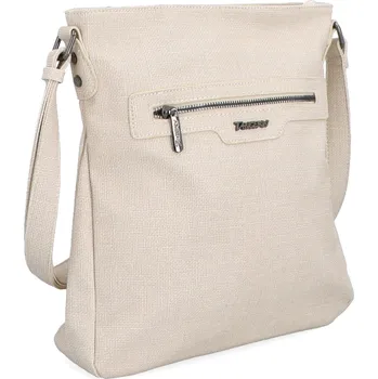 Kabelka Crossbody kabelka Tangerin 7004 - béžová