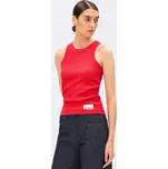 Armedangels Kanitaa 3428 mars red M