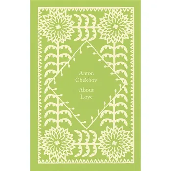 Učebnice About Love