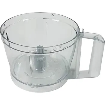 Domácí spotřebič BOSCH 12009553 mísa pro kuchyňský robot