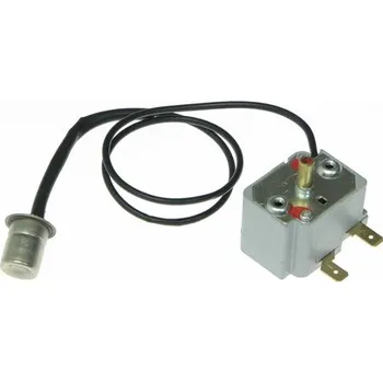 Termostat Termostat přímotop AEG WKL, Stiebel Eltron konvektor