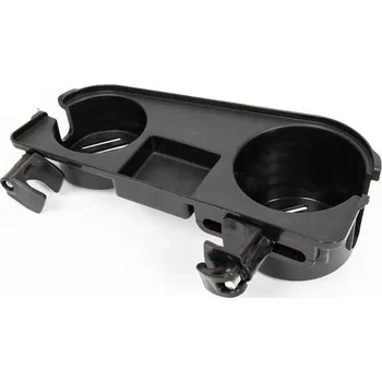 Příslušenství k židli Camp4 Odkládací stoleček na kempingové židle 90 x 290 x 140 mm