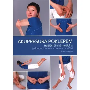 Akupresura poklepem