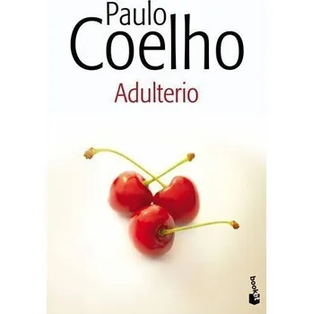 Beletrie pro dospělé Adulterio