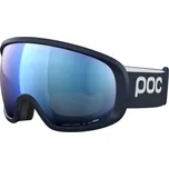 POC Fovea Apatite Navy/Partly Sunny…