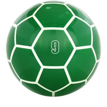 Bowling BOWLTECH SOCCER UV URETHANE koule je vrtaná