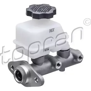 Brzdový válec TOPRAN Hlavní brzdový válec TPR 820 966