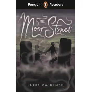 Učebnice Penguin Readers Starter Level: The Moor Stones